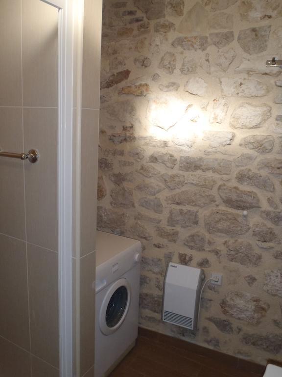 Dalmatian Stone House Villa Krapanj Room photo