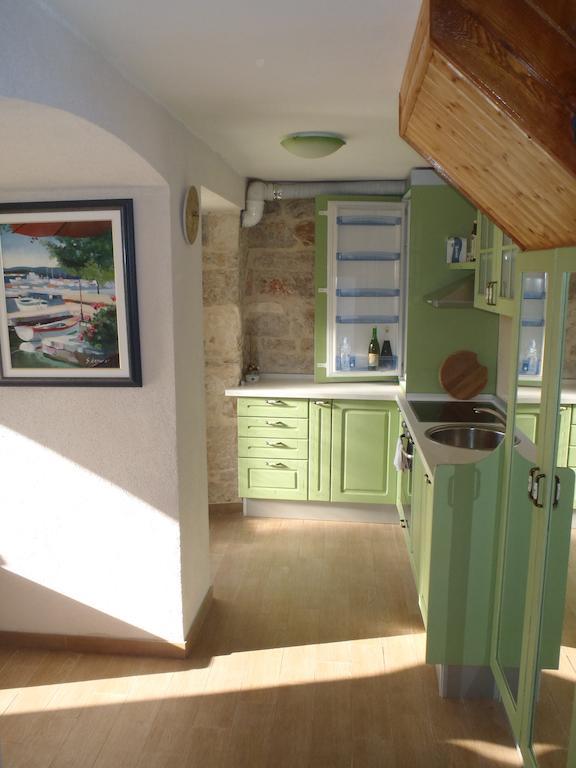 Dalmatian Stone House Villa Krapanj Room photo